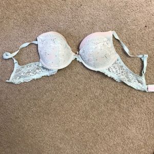 Victoria's Secret bra